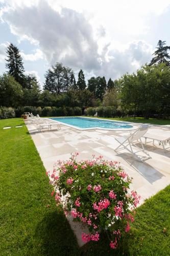 Villa Simonetta
