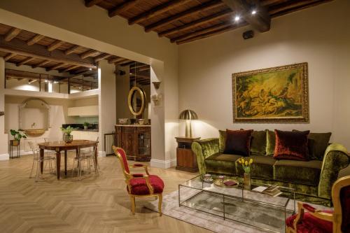 Daplace - Sofia Apartment