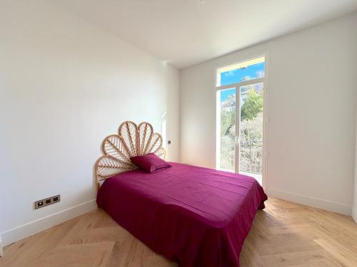 Villa à 10 minutes à pied du centre de Cannes
