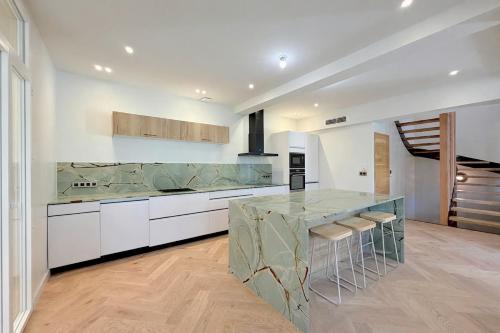 Villa à 10 minutes à pied du centre de Cannes
