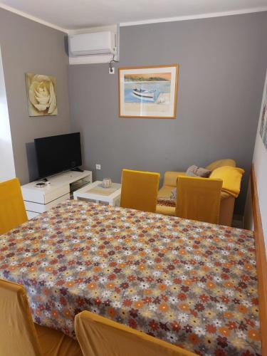 APARTMANI BELAN Apartman za 5 osoba