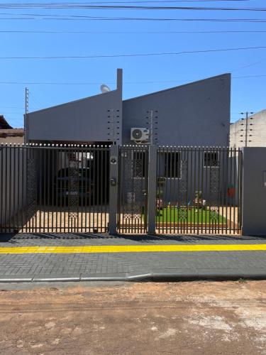 Casa aconchegante