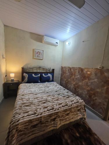 Habitación céntrica en Asunción