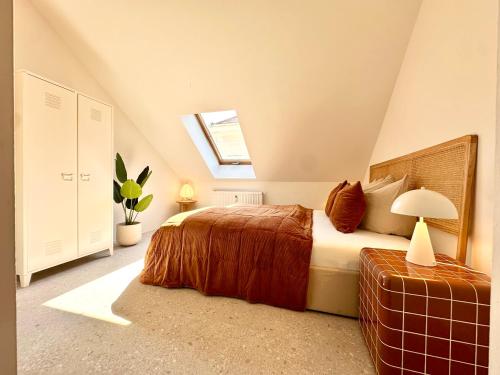 Foto Historic City Center Design Apartments - Schlossberg View 5