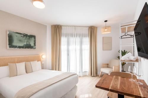 The Madrid Studios - Recién Renovados