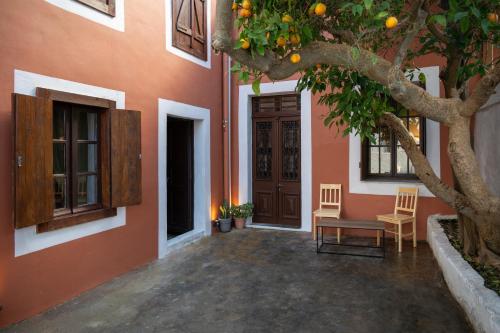 St Nicholas traditional house