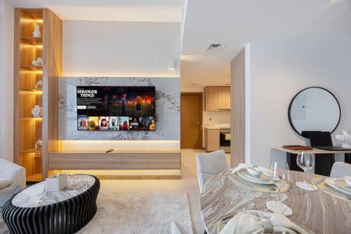 Mahogany 28 - 2BR 8PAX - Infinity Pool and Comfort