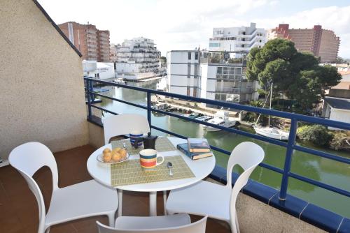 RNET-Port Margarita 3D