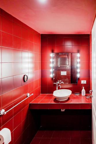 Cozy and charming triple room - Co-living for Young travelers & digital nomads