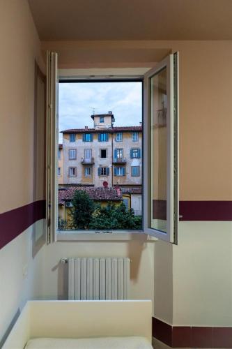 Cozy and charming triple room - Co-living for Young travelers & digital nomads