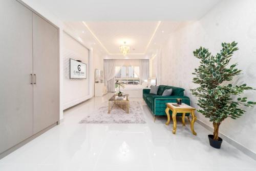 Canal Residence West Spanish - Spacious Apartment