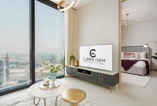 Jumeirah Gate Tower 1 - Stunning Unit in Address JBR Residence