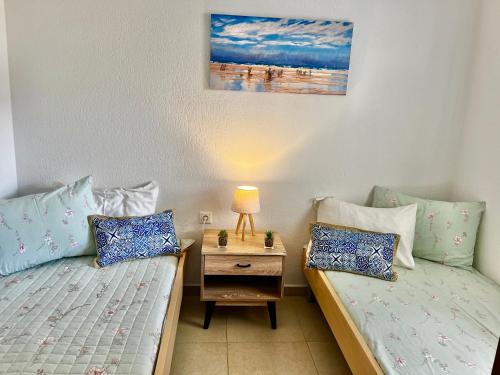 Lemon tree villa