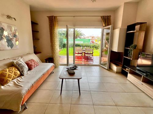 Lemon tree villa