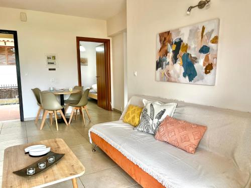 Lemon tree villa