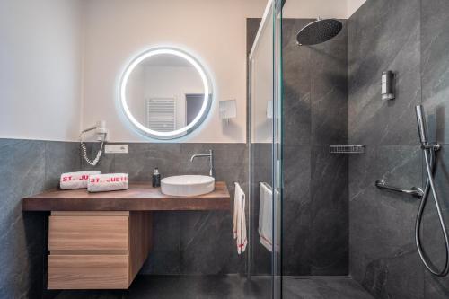 Hotel St. Justina Hof