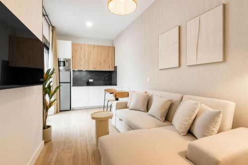 The Madrid Studios by Charming