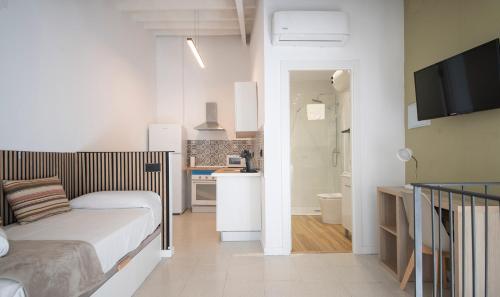 Charming House in the center of Tarragona