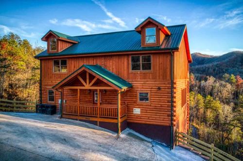 Paradise Pointe Pool Lodge by Beyond Expectations photo 57