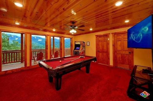 Paradise Pointe Pool Lodge by Beyond Expectations photo 39