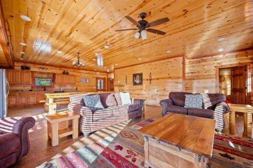 Paradise Pointe Pool Lodge by Beyond Expectations photo 9