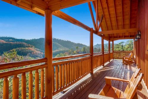 Paradise Pointe Pool Lodge by Beyond Expectations photo 44