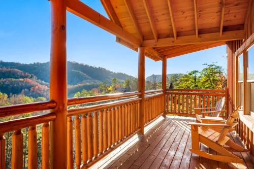Paradise Pointe Pool Lodge by Beyond Expectations photo 45