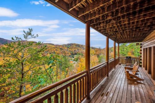 Paradise Pointe Pool Lodge by Beyond Expectations photo 46
