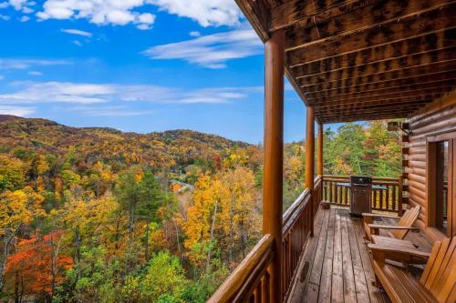 Paradise Pointe Pool Lodge by Beyond Expectations photo 47