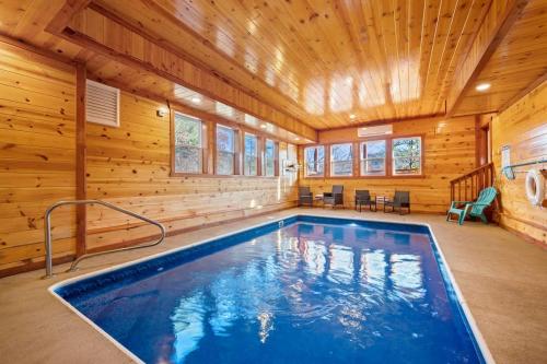 Paradise Pointe Pool Lodge by Beyond Expectations photo 35