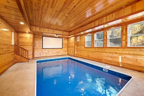 Paradise Pointe Pool Lodge by Beyond Expectations photo 36