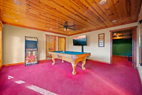 Paradise Pointe Pool Lodge by Beyond Expectations photo 40
