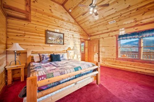 Paradise Pointe Pool Lodge by Beyond Expectations photo 17