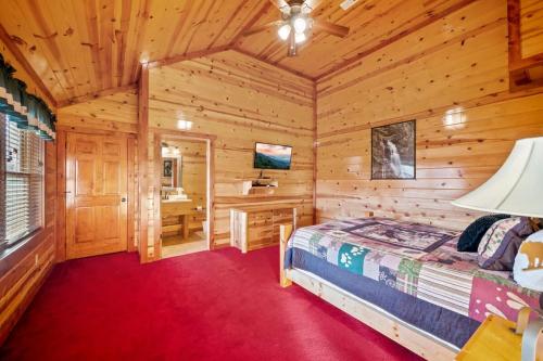 Paradise Pointe Pool Lodge by Beyond Expectations photo 18