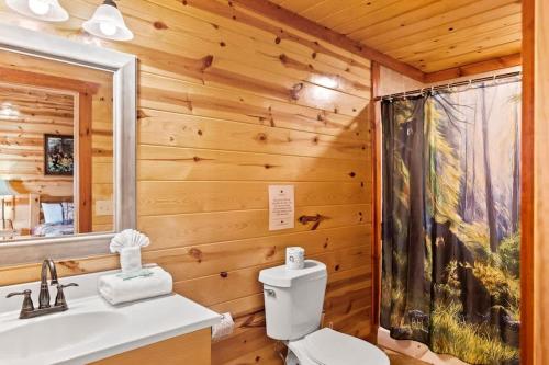 Paradise Pointe Pool Lodge by Beyond Expectations photo 19