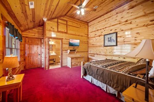 Paradise Pointe Pool Lodge by Beyond Expectations photo 22
