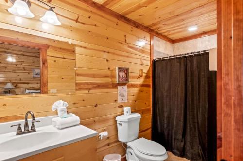 Paradise Pointe Pool Lodge by Beyond Expectations photo 23