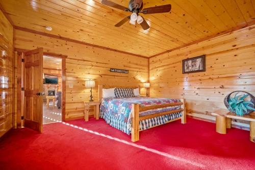 Paradise Pointe Pool Lodge by Beyond Expectations photo 24