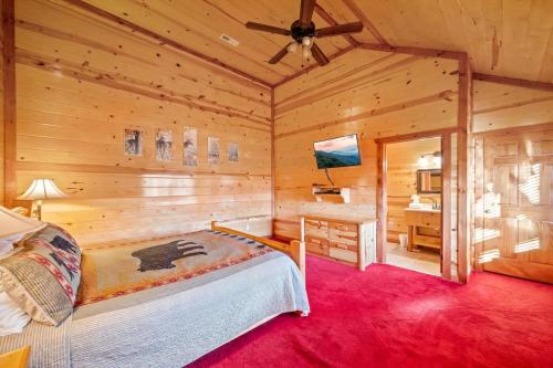 Paradise Pointe Pool Lodge by Beyond Expectations photo 28