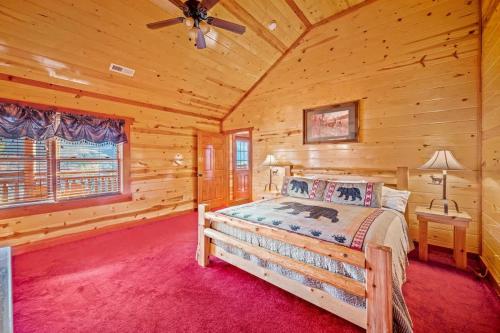 Paradise Pointe Pool Lodge by Beyond Expectations photo 27