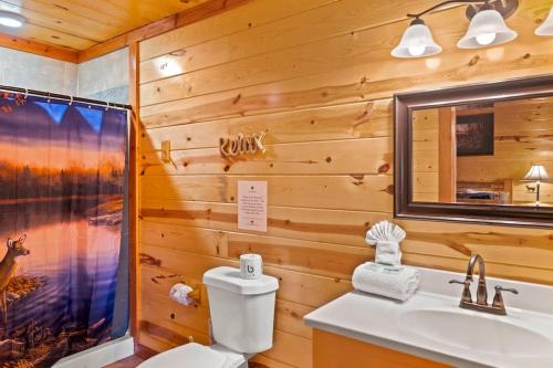 Paradise Pointe Pool Lodge by Beyond Expectations photo 29