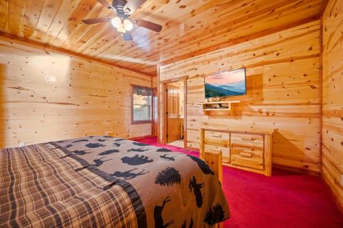 Paradise Pointe Pool Lodge by Beyond Expectations photo 30