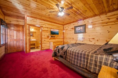 Paradise Pointe Pool Lodge by Beyond Expectations photo 31