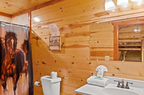 Paradise Pointe Pool Lodge by Beyond Expectations photo 34