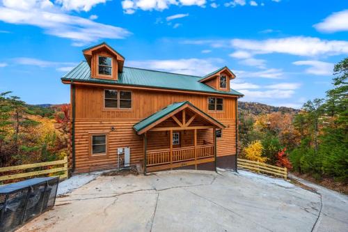 Paradise Pointe Pool Lodge by Beyond Expectations photo 55