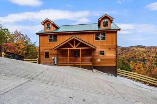 Paradise Pointe Pool Lodge by Beyond Expectations photo 56