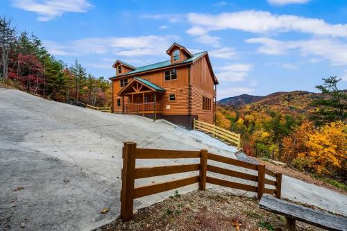 Paradise Pointe Pool Lodge by Beyond Expectations photo 58