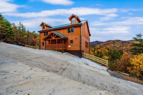 Paradise Pointe Pool Lodge by Beyond Expectations photo 59
