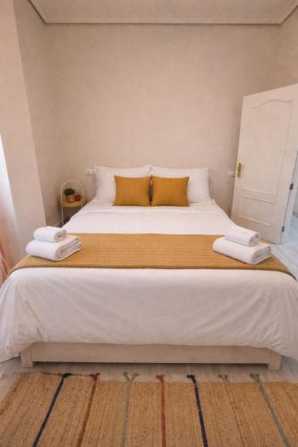 Serva la Bari Apartment