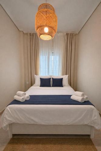 Serva la Bari Apartment